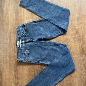 Flying Monkey jeans